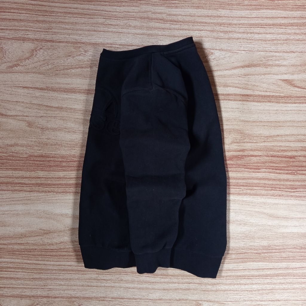 sweater ellesse sportswear second original