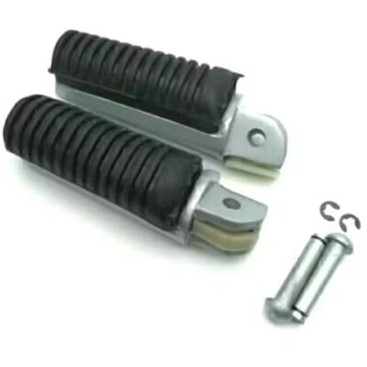 STEP DEPAN VIXION ORIGINAL