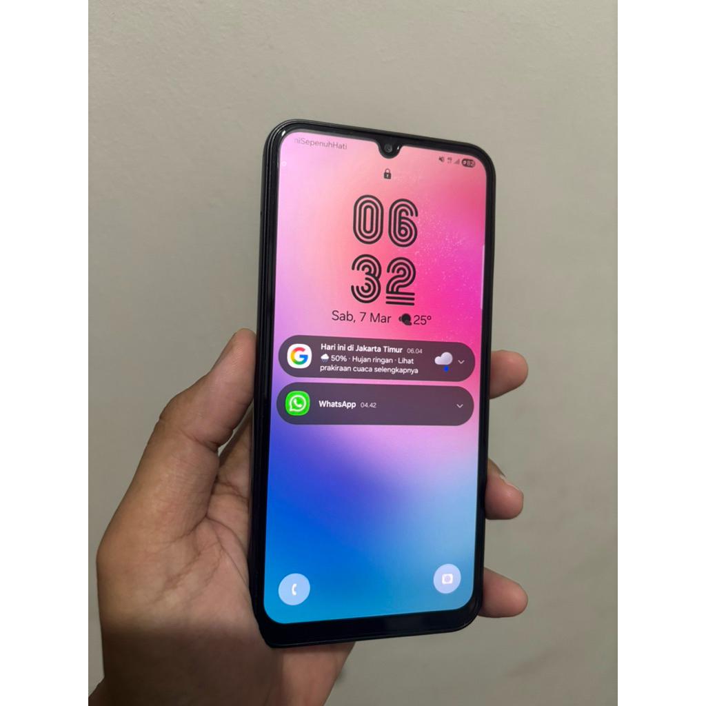 samsung a24 8/128gb second