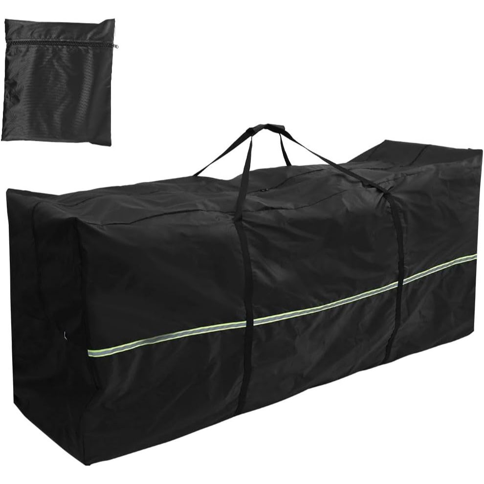 Tas pakaian besar untuk mudik serbaguna tas baju super jumbo tas travel besar multifungsi