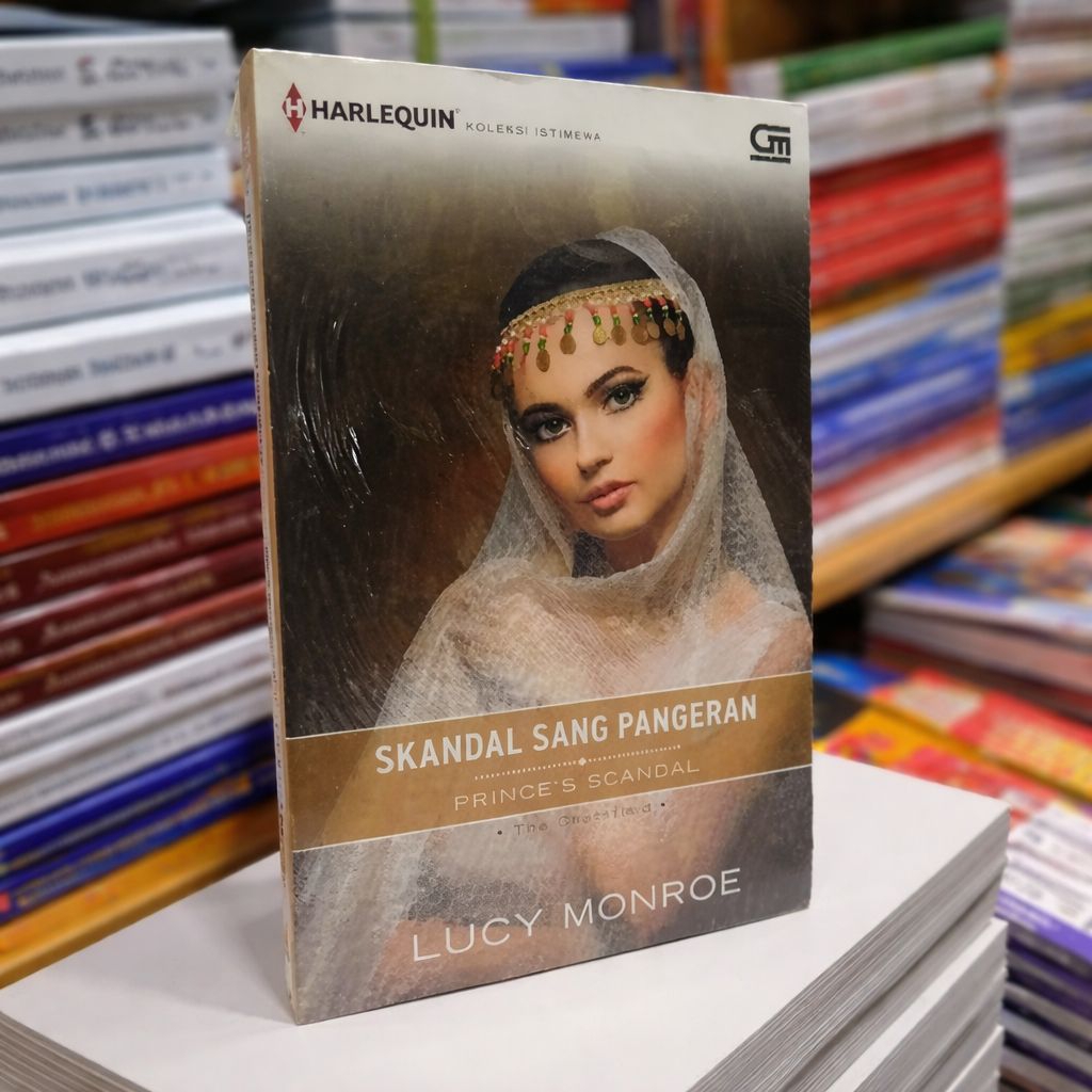 Novel Romantis Skandal Sang Pangeran Kisah Cinta Penuh Rahasia dan Intrik yang Bikin Ketagihan