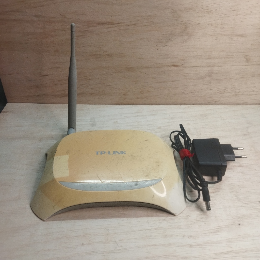 Router TP-Link TL-MR3220