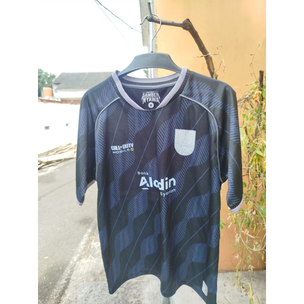 jersey persis sakjose