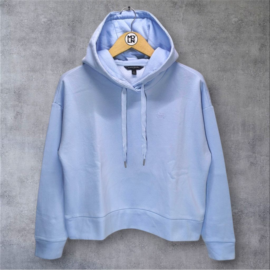 Banana Republic Hoodie