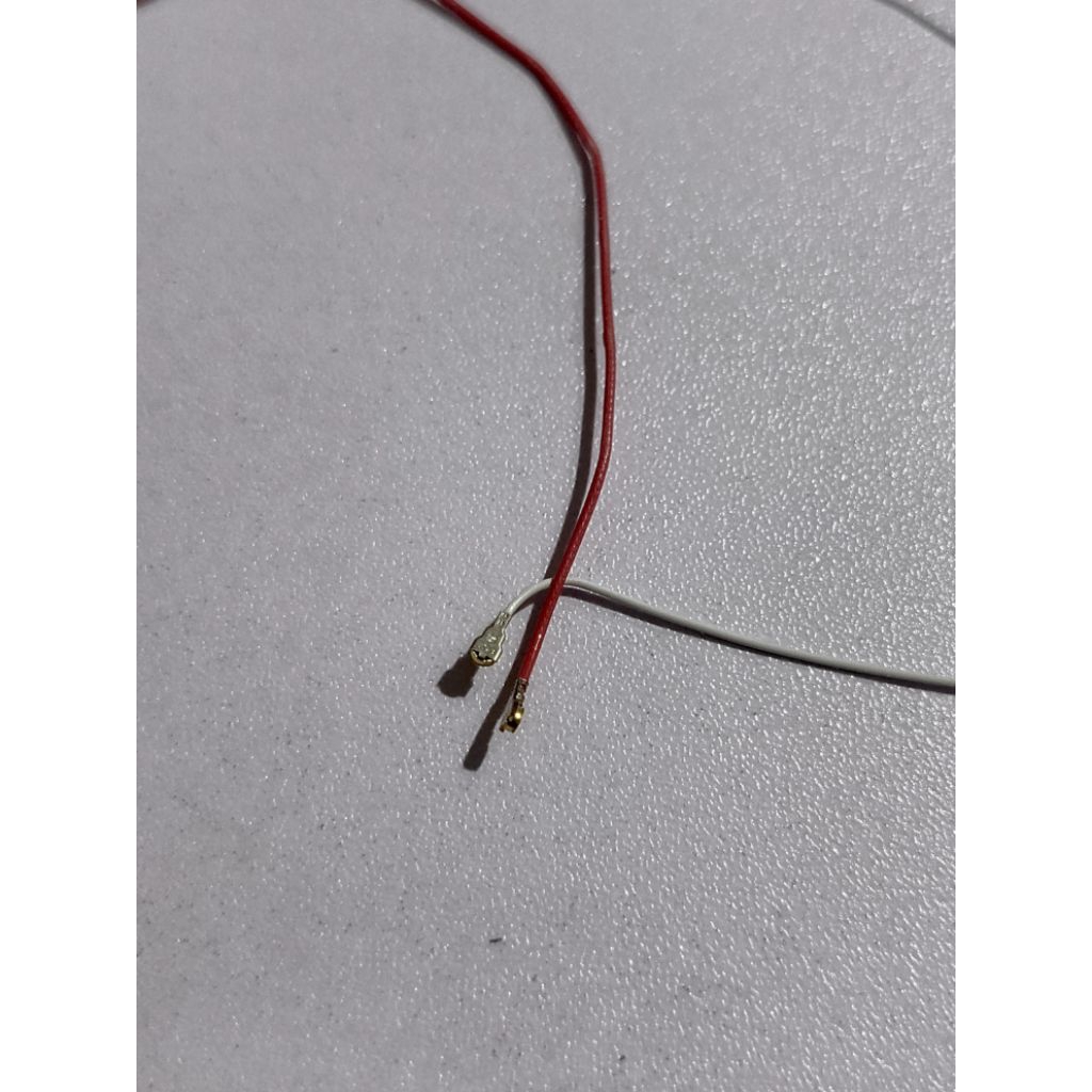 Kabel Antena Jaringan Samsung M54 5G Original Copotan/Ori Bawaan Hp