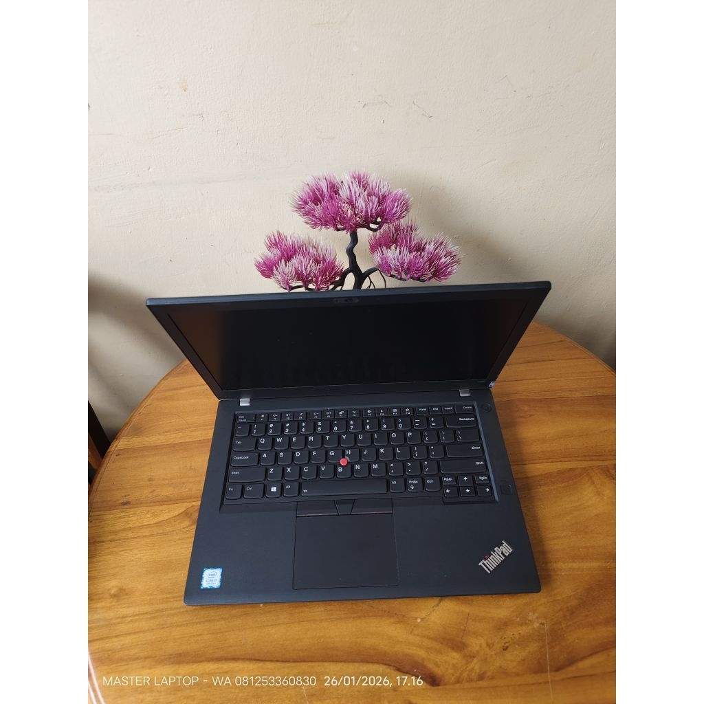 Lenovo thinkpad X250