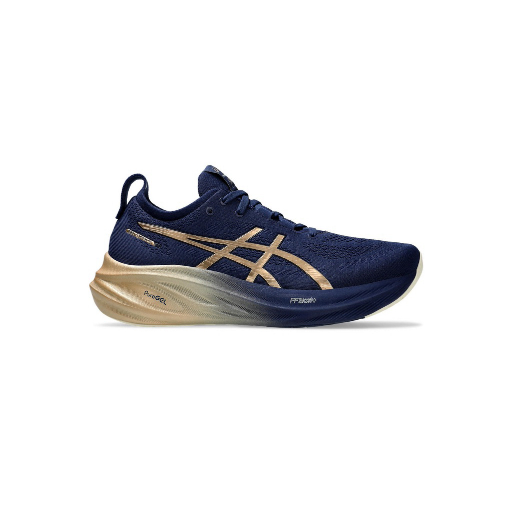 Asics Gel Nimbus 26 Platinum Original