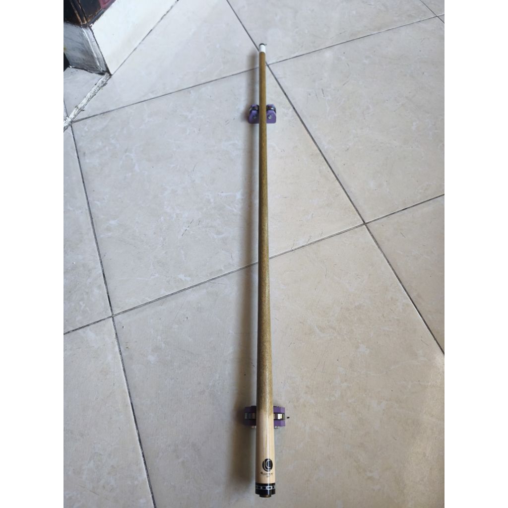 shaft lucasi zeroflex uniloc