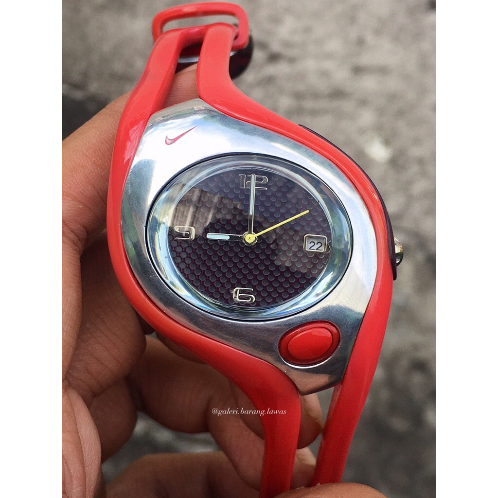 NIKE TRIAX WATCH