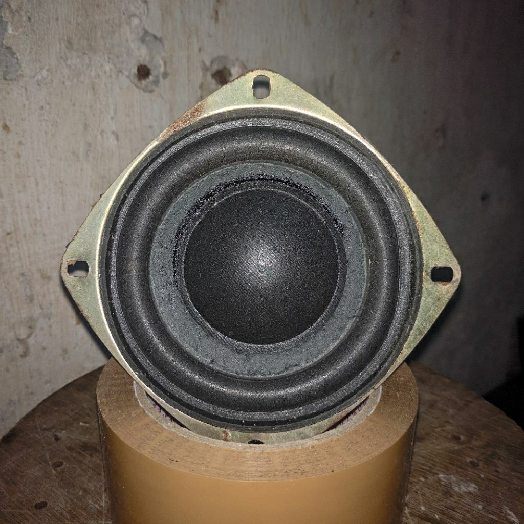 Speaker Copotan