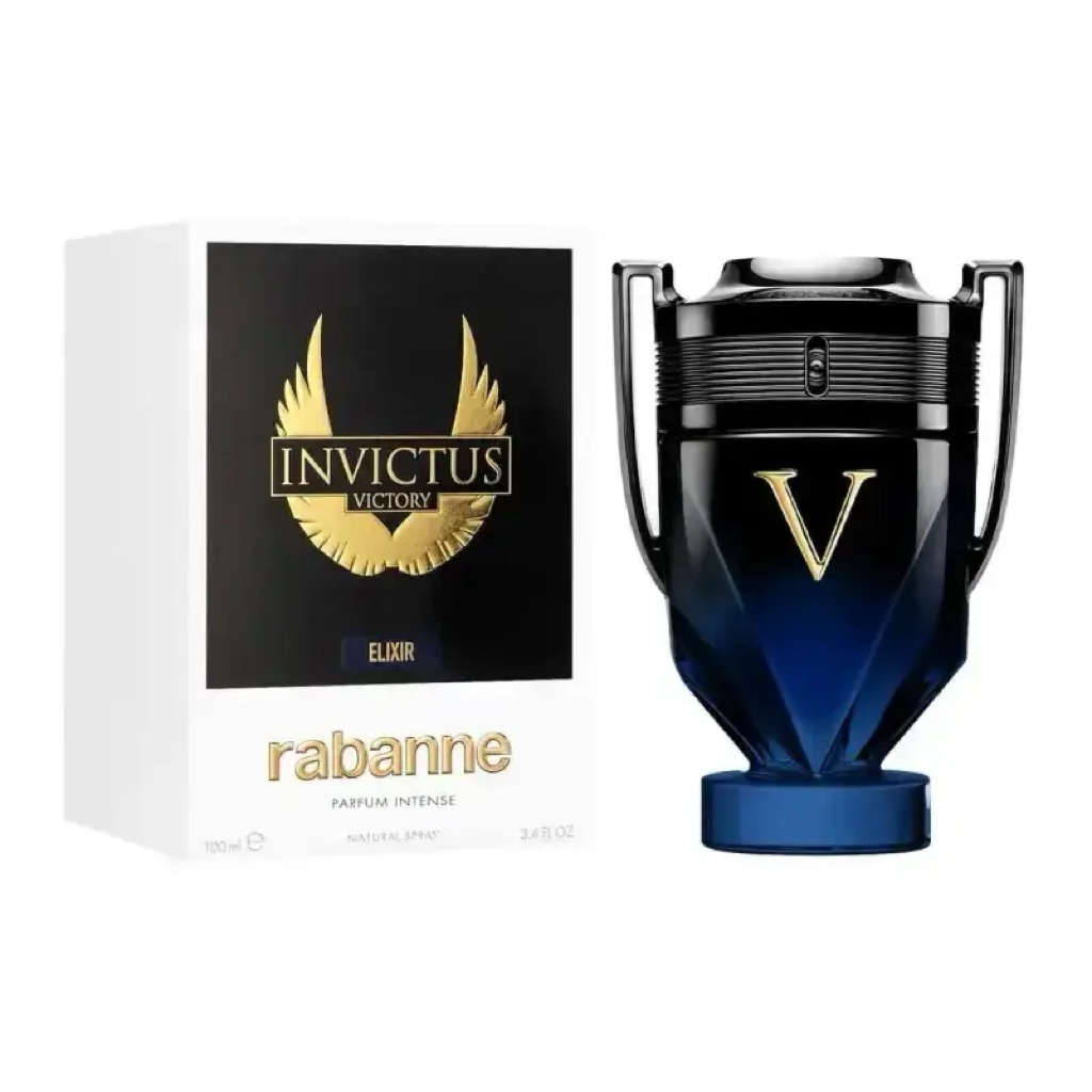 Paco Rabanne Invictus Victory Elixir 100ml