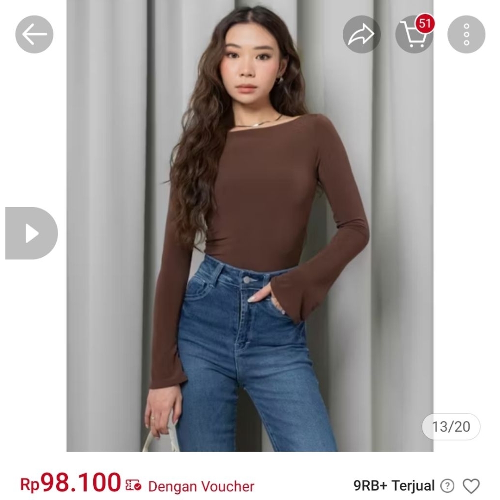 pl evertops loongsleve