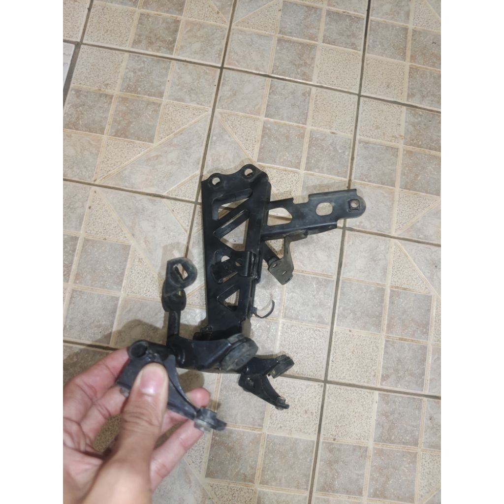 tanduk rusa original CBR 150r original