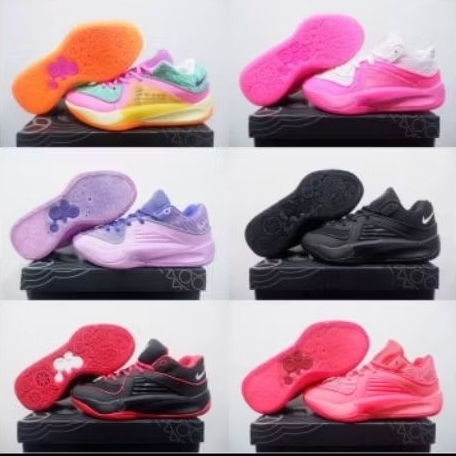 Sepatu basket KD 16 edition