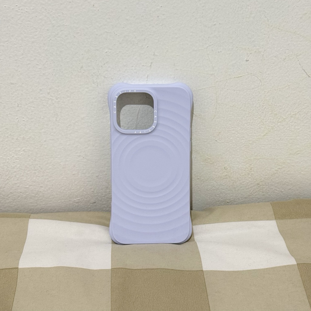 Case Iphone 16 Pro Max Second Preloved