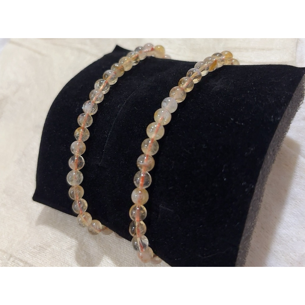 Gelang Batu Citrine