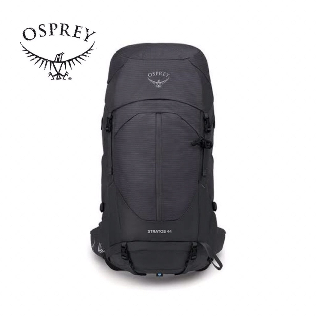 CARRIER OSPREY STRATOS 44L S22 ORIGINAL GARANSI RESMI EIGER