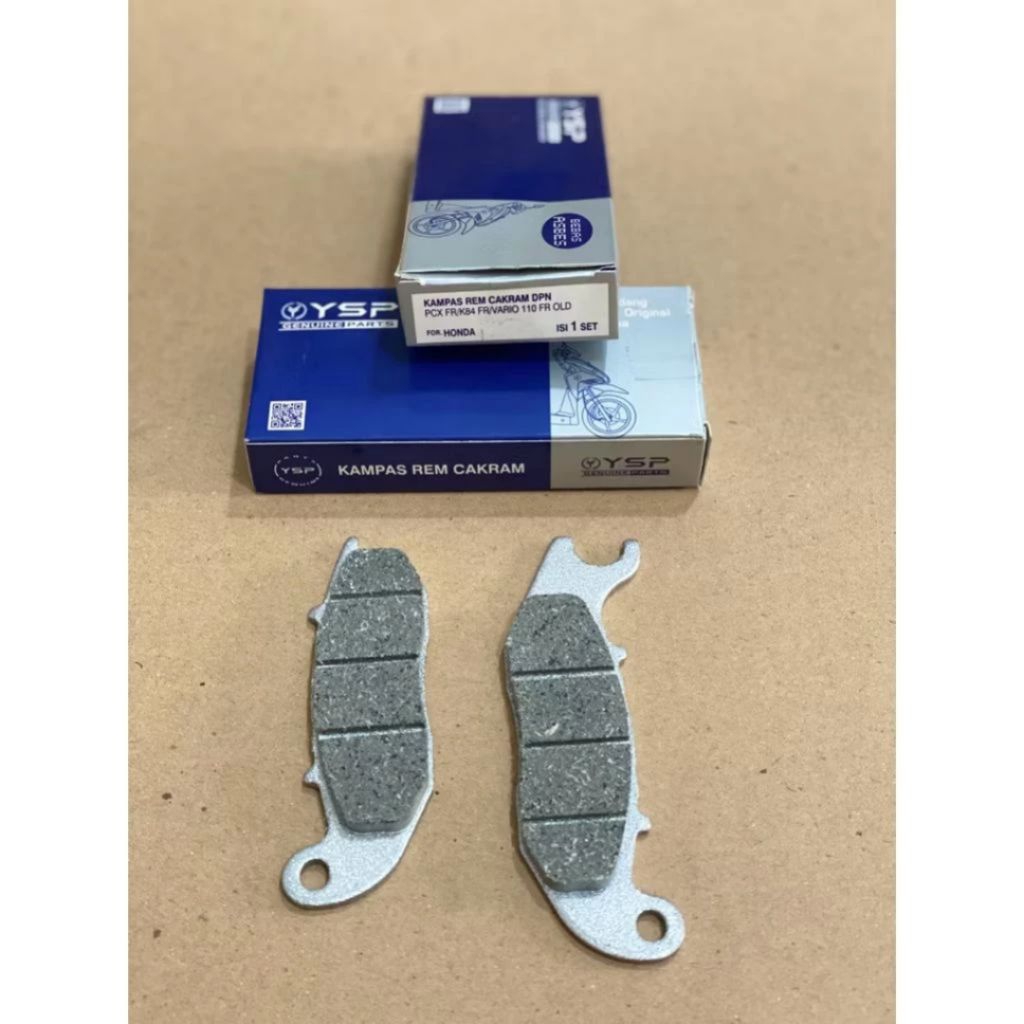 KAMPAS REM YSP DEPAN VARIO 110 PCX 150