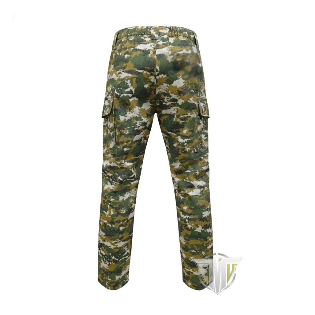 CELANA TACTICAL BLACKHAWK SAGE GREEN