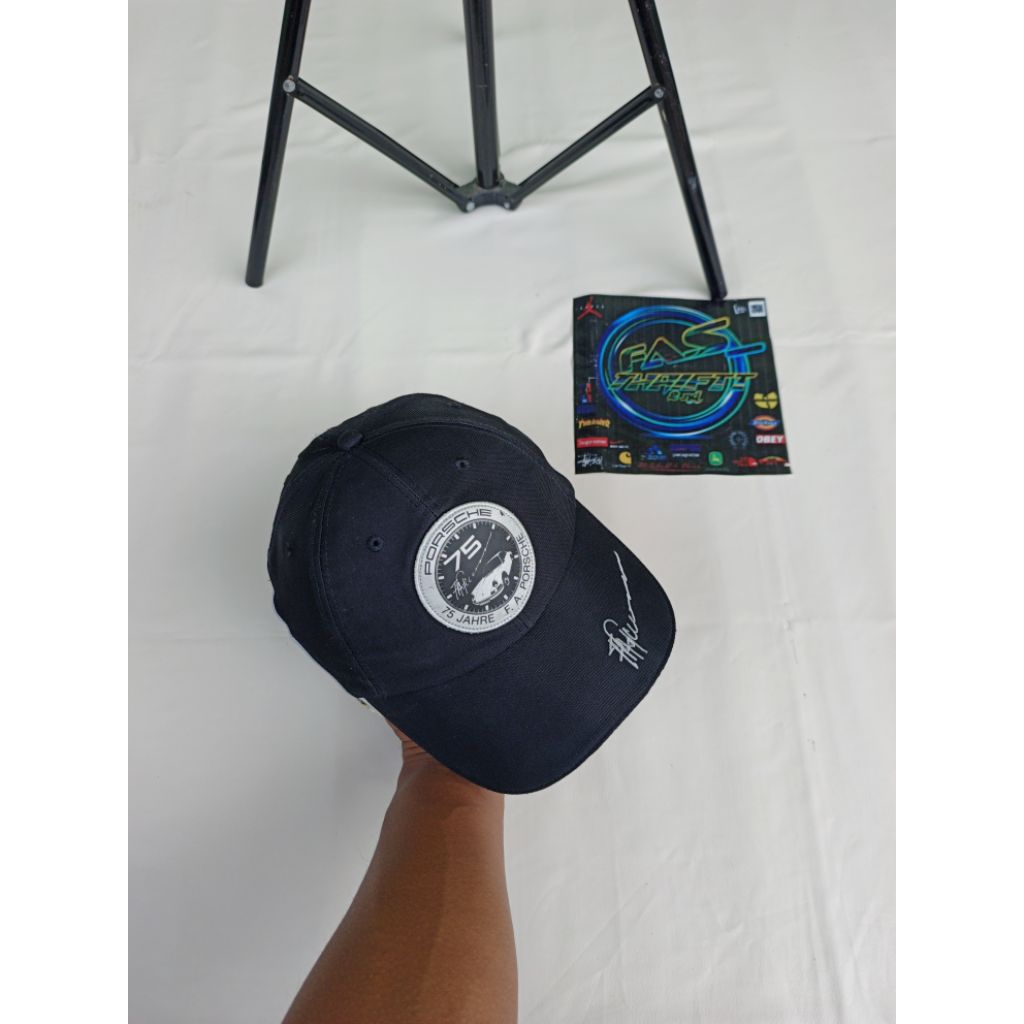 Topi Toko ini ya 101