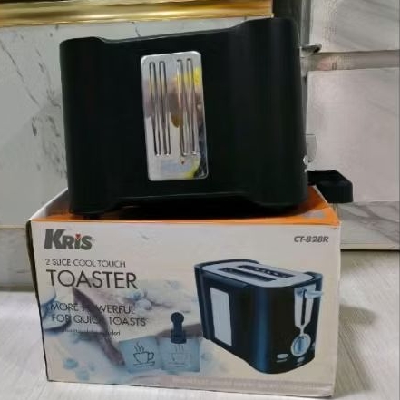 PEMANGANGG ROTI TOASTER MEREK KRIS