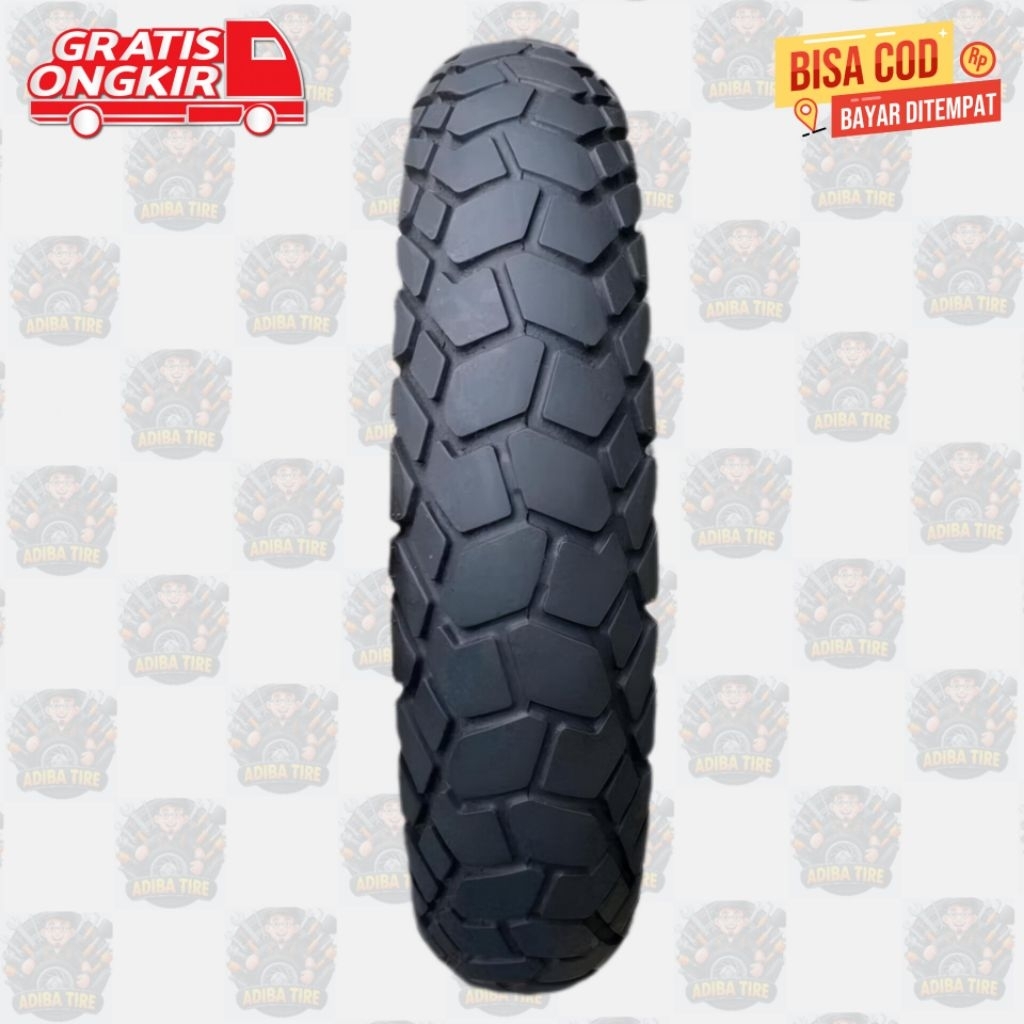 Ban CORSA CROSS S. Uk 80/90 Ring 14 Tubeless