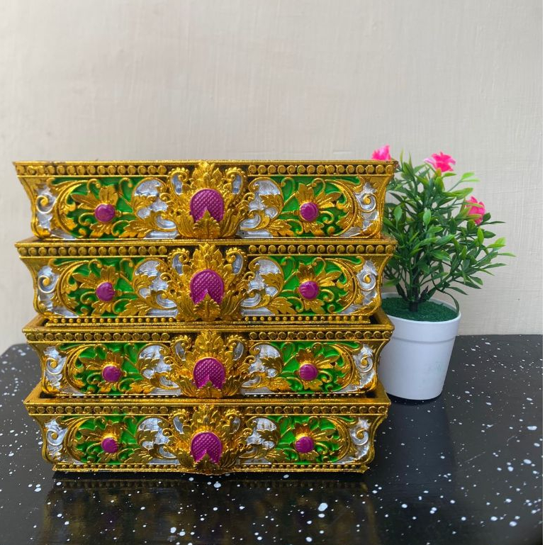 BOKOR SODAN BALI UKURAN 20CM