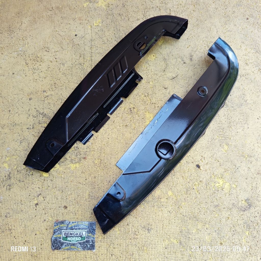 Katengkas honda grand