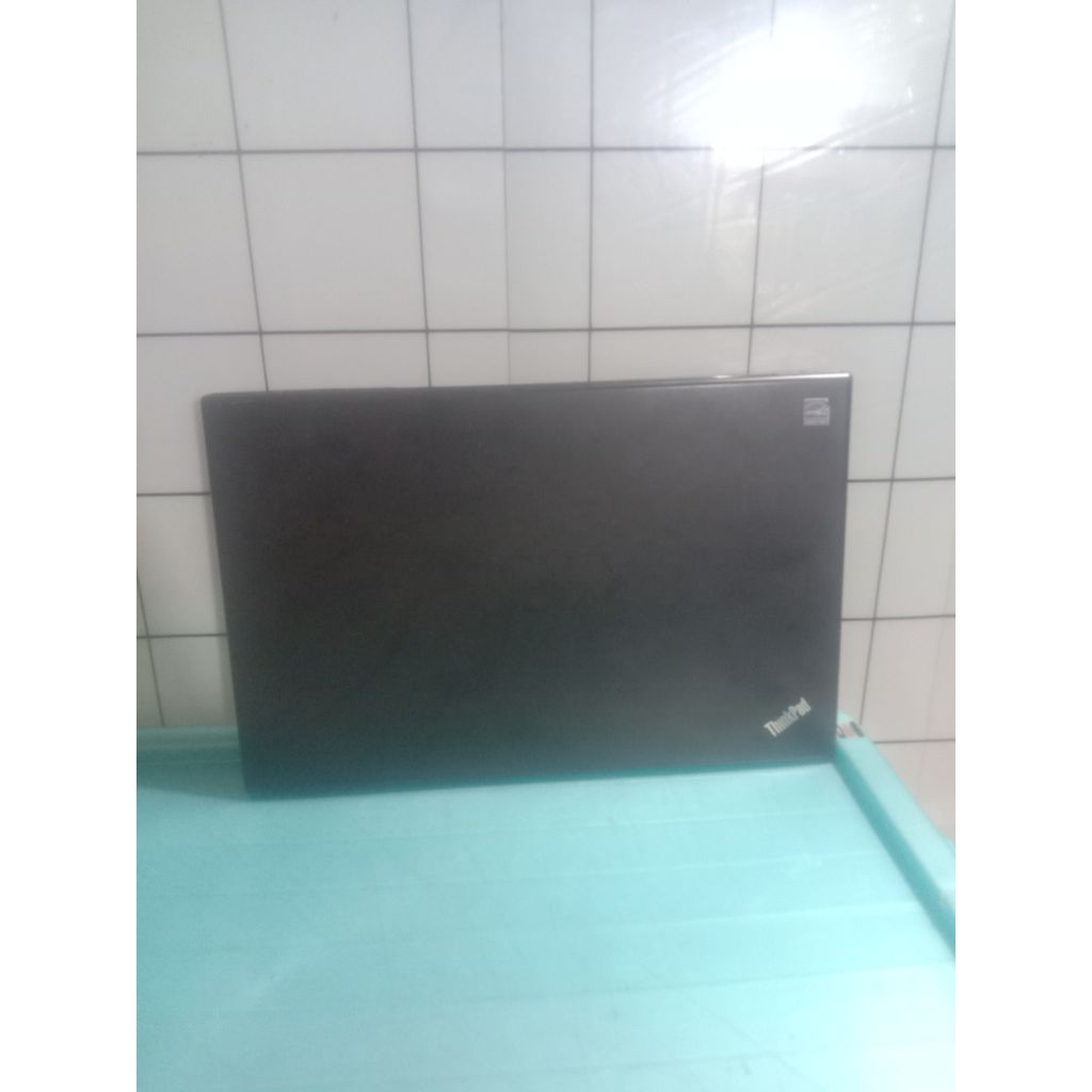 casing laptop Lenovo Thinkpad L512