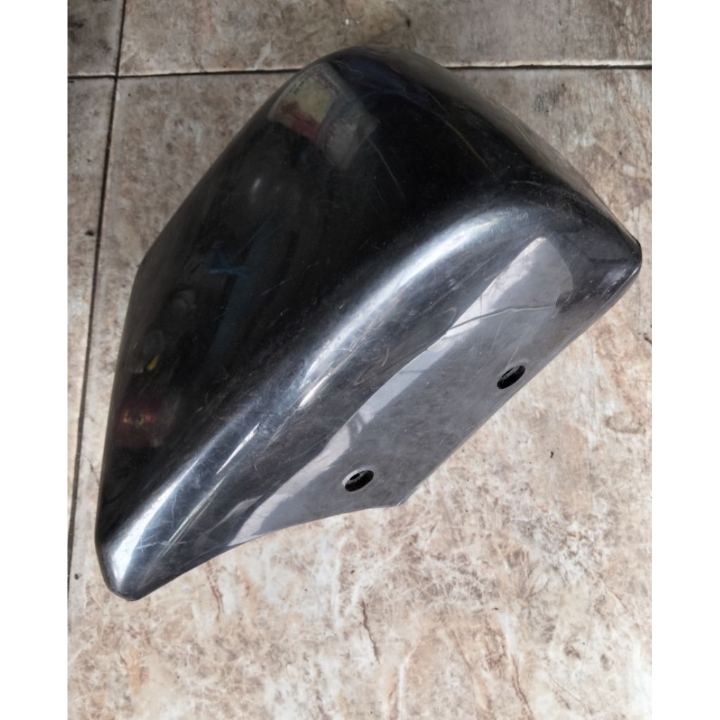 Tanduk Bemper Depan Taft GT  KIRI