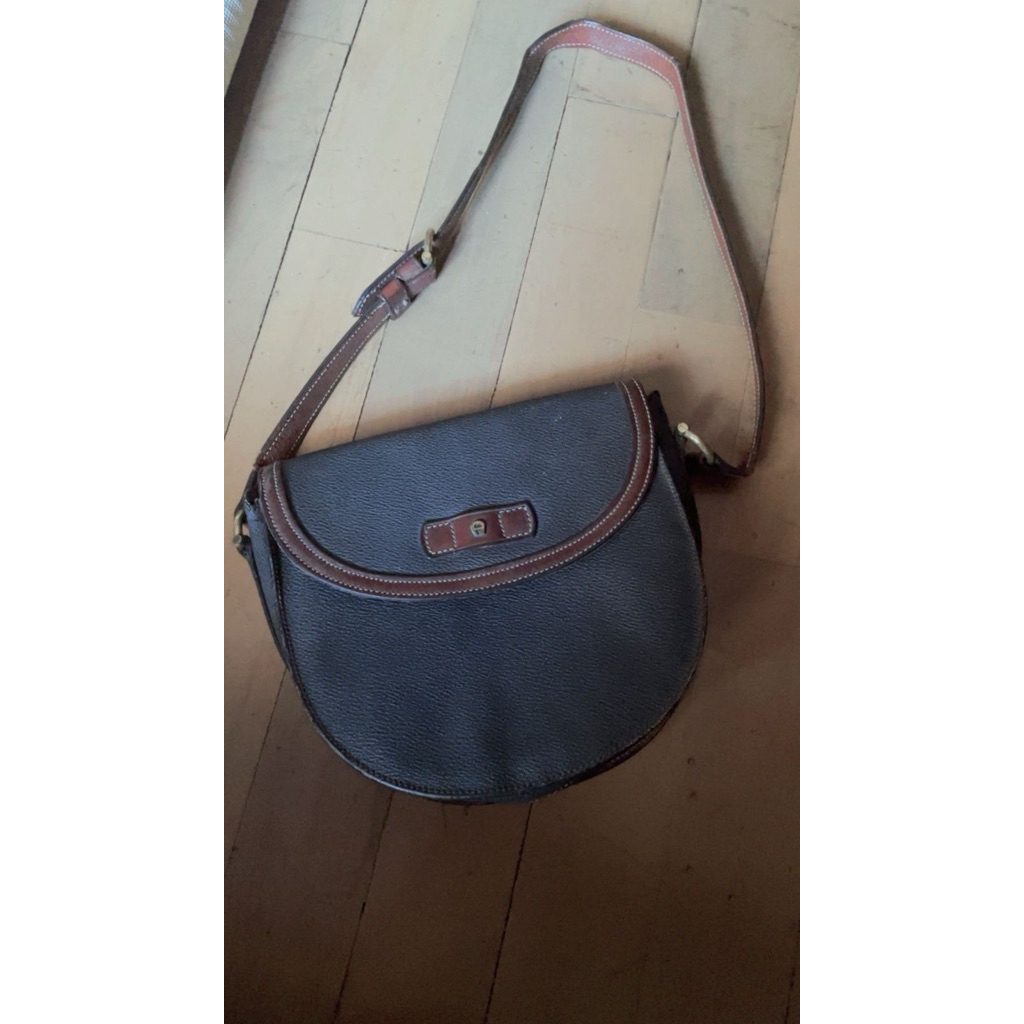 AIGNER Sling Bag Vintage preloved