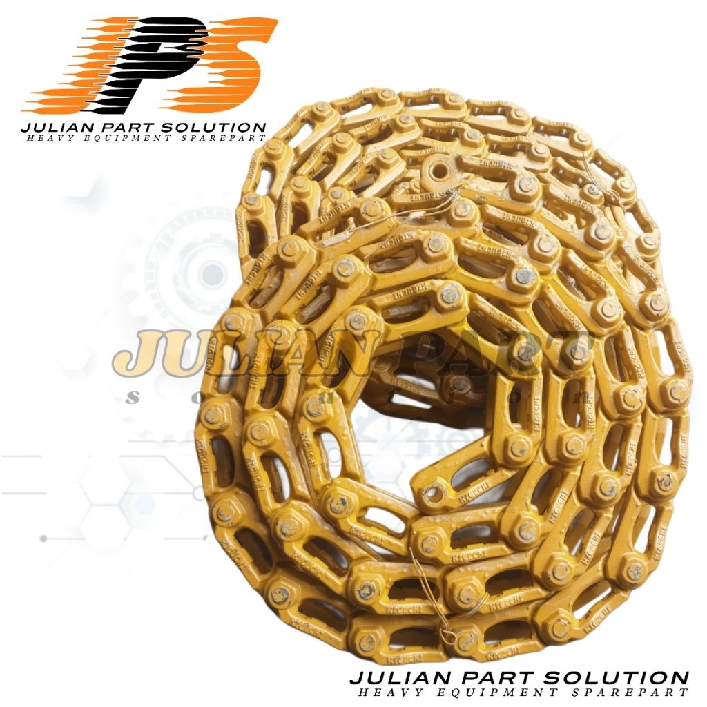 Track Link Pc 75UU-2 Pc75UU-3/Track link Komatsu PC75 UU-2 PC75 UU-3 39 mata