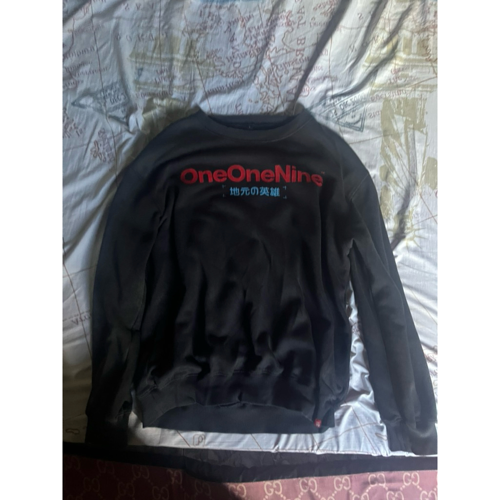 oneonenine