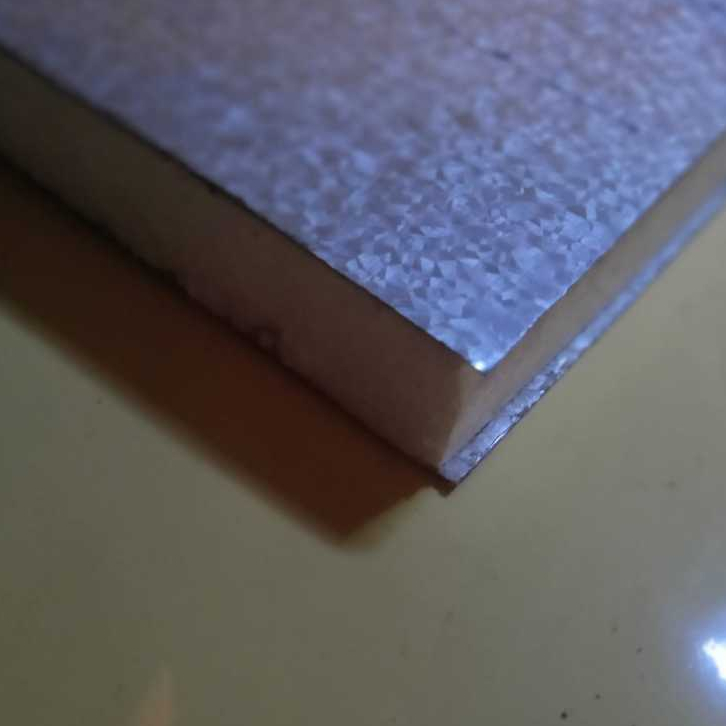 EPS (Expanded Polystyrene) - Sandwich panel -  Sekat - dinding - Lantai - Atap - rumah  hotel portab