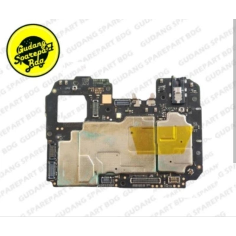 Mesin hp Poco c65 ram 8/256 kondisi hidup