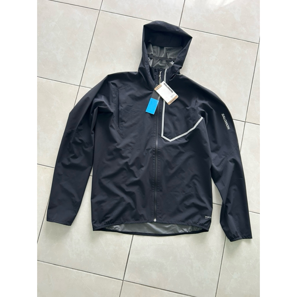 Salomon Bonatti Trail Jacket