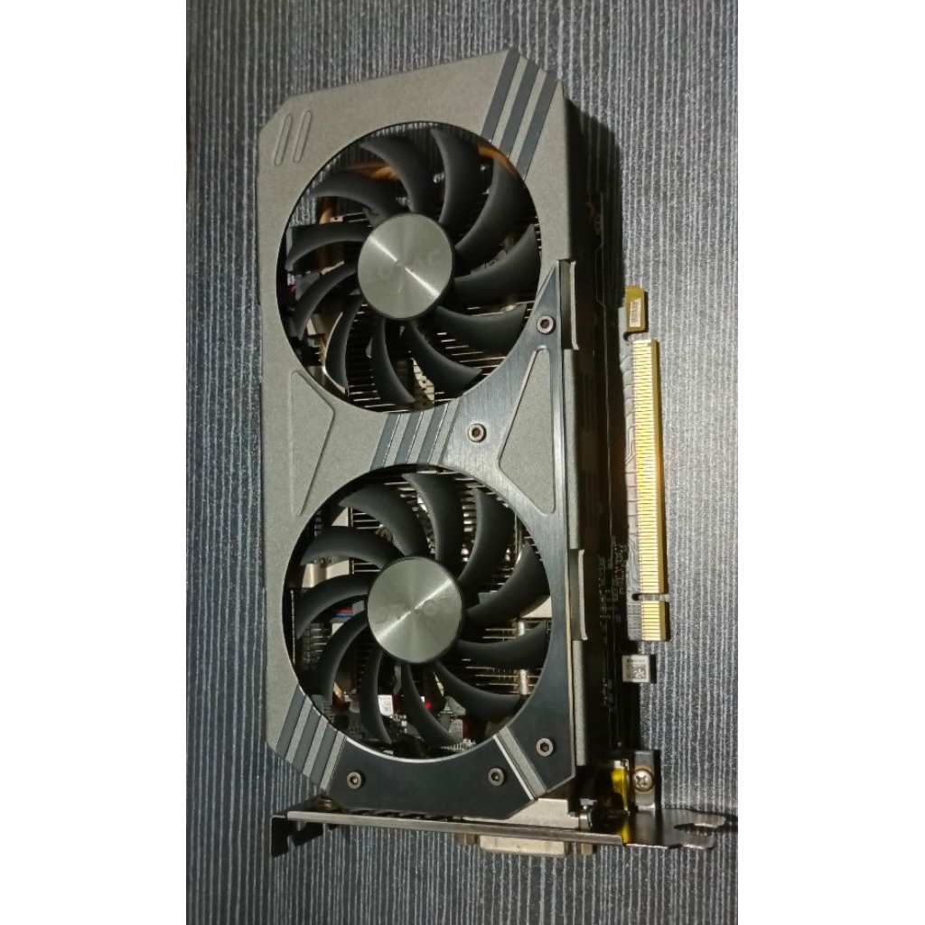ZOTAC GTX 1060 3GB OC