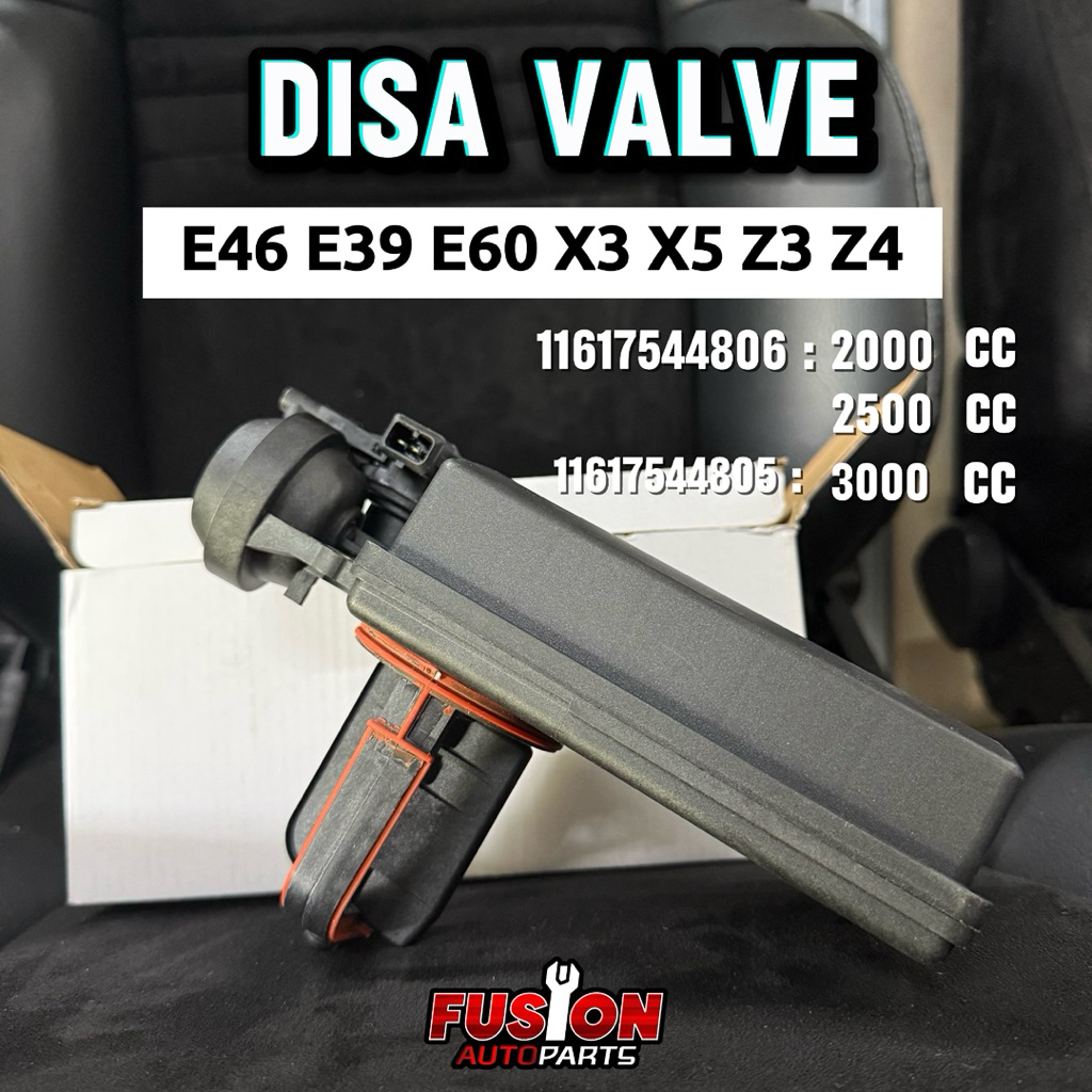Disa Valve Adjuster M54 E46 E39 E60 X3 X5 Z3 Z4 Disa Valve M54B30 M54B25 M54B20