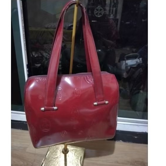 Cartier Shoulder Bag
