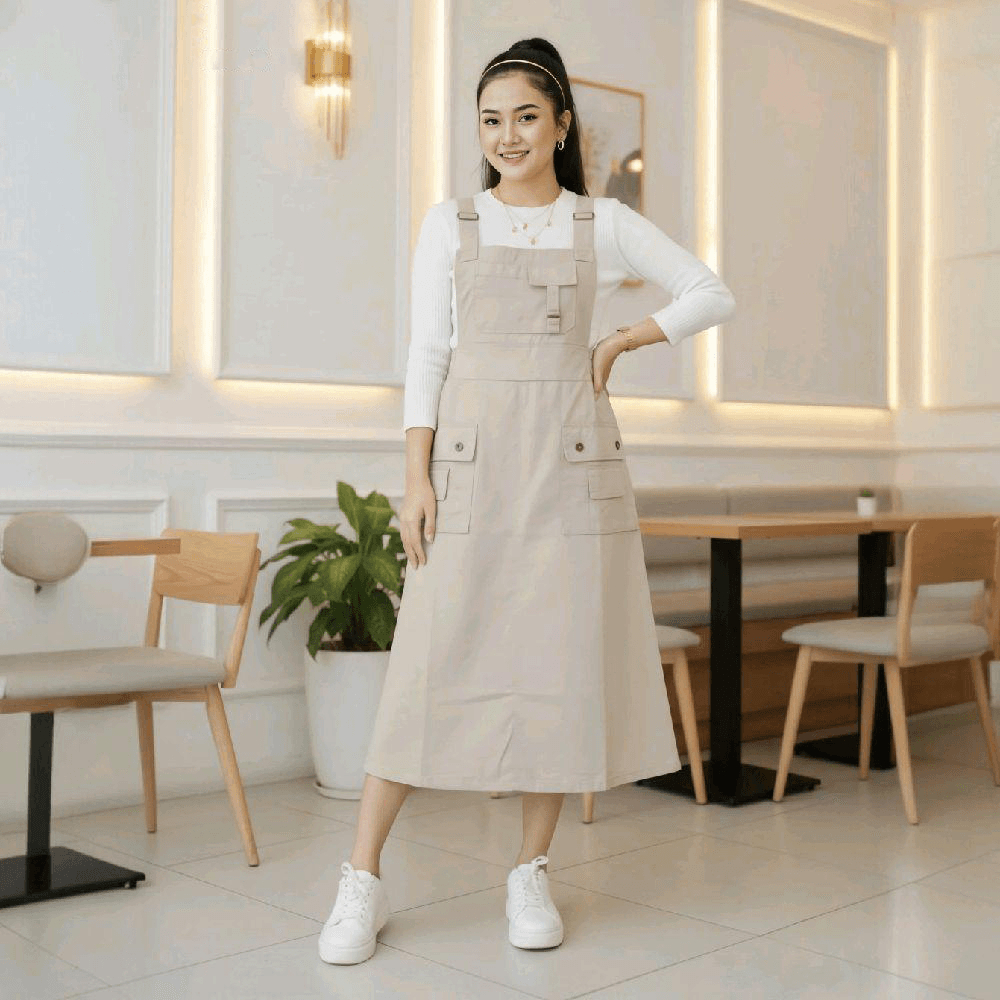 PASOLEX Overall 2216 Midi Premium