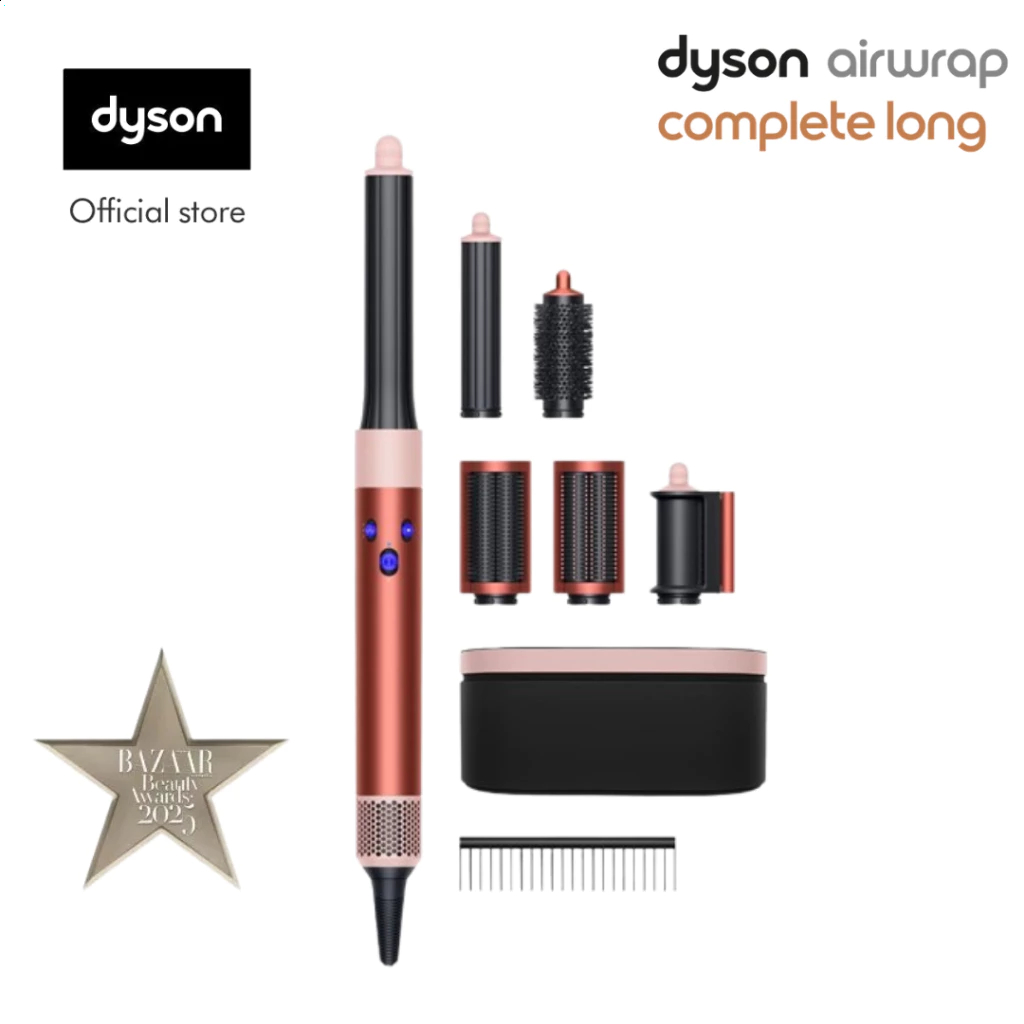 Dyson Airwrap ™ Hair multi-styler and dryer Complete Long