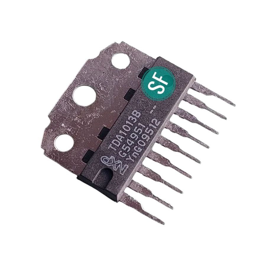 IC TDA 1013B IC TDA1013B TDA1013B