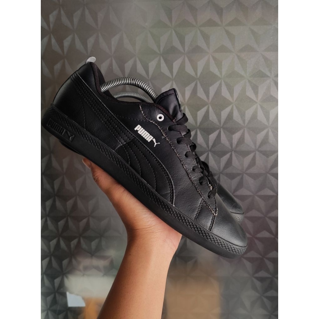 sepatu puma SZ 42 second bekas preloved