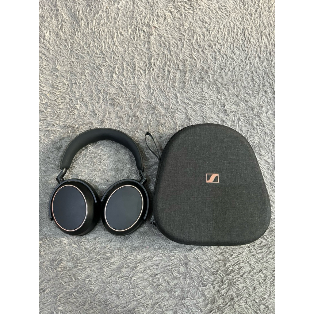 Headphone Sennheiser Momentum 4 Spesial Editon Original