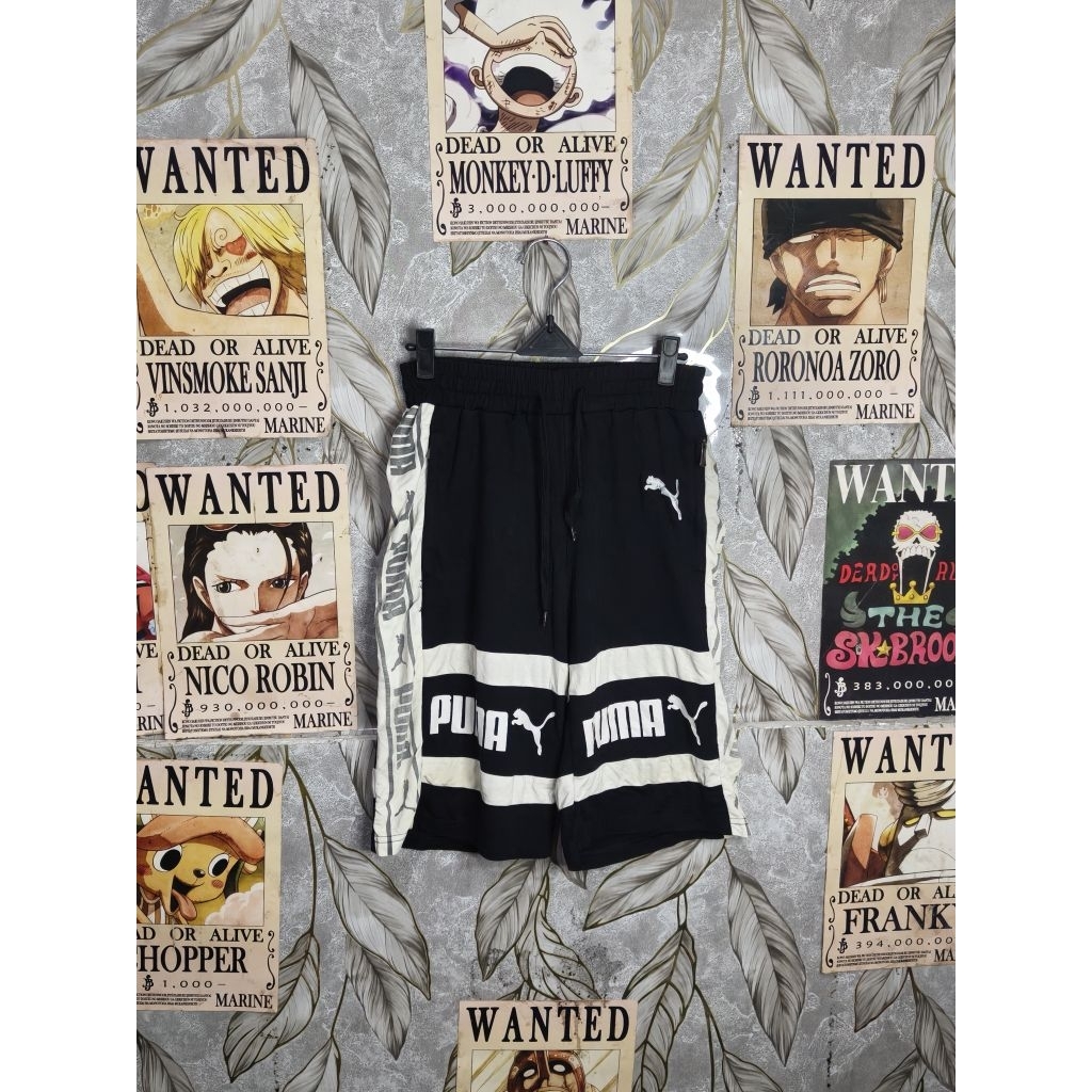 Vintage short pants puma