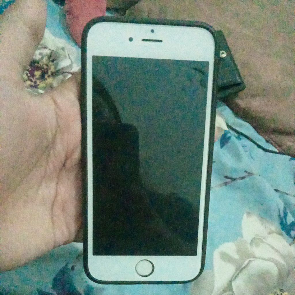 IPHONE 6 SECOND