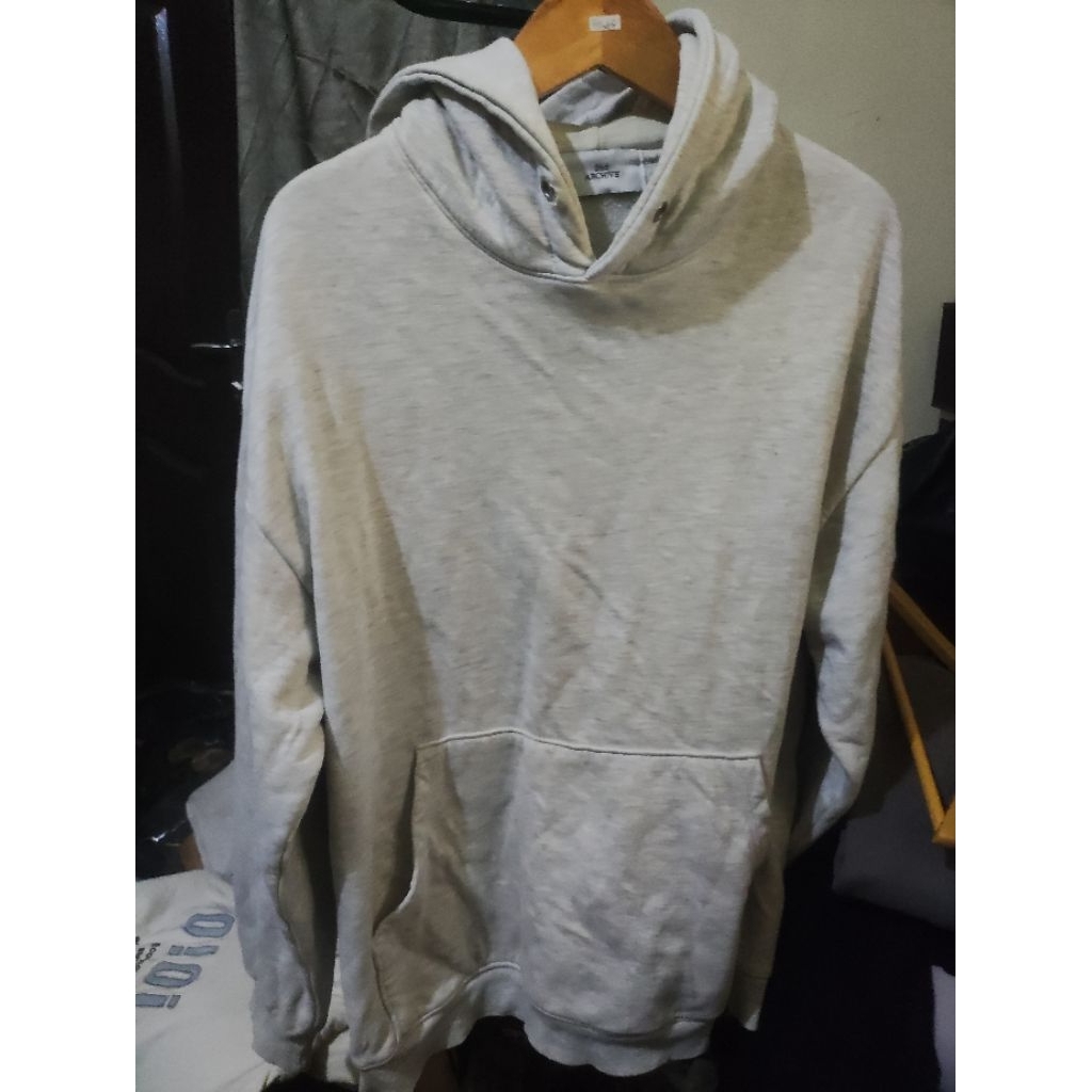 Hoodie 2 Archive