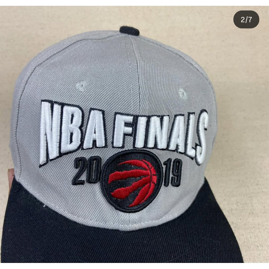 Finals NBA Snapback