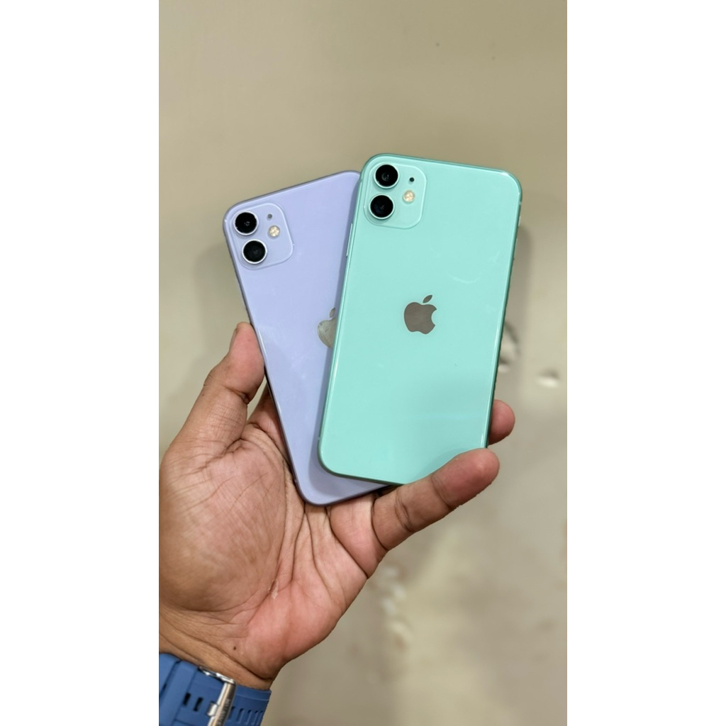 iphone 11 128gb sinyal permanen