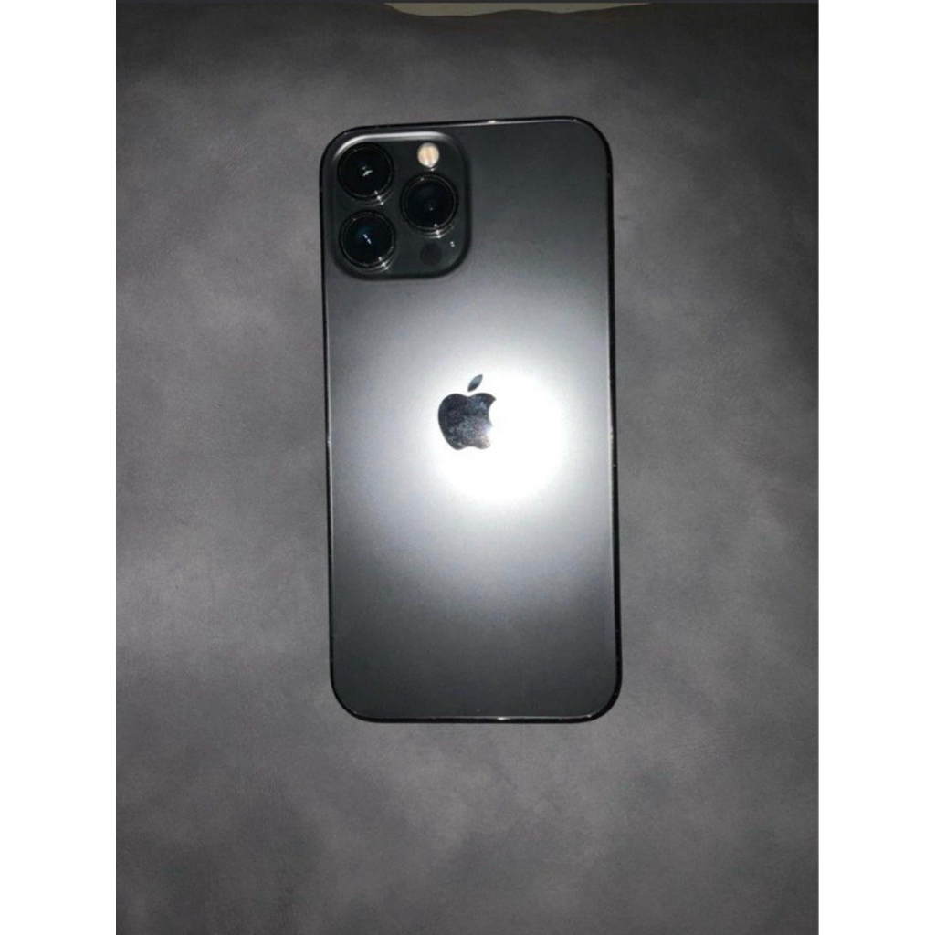 preloved iphone 13 pro max 256 gb ibox